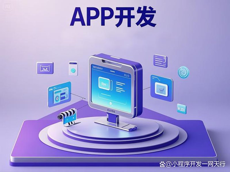 APP开发：让创意化为数字力量的秘诀